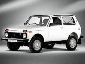 Коврики текстильные для Лада Нива (suv / 2121 (3 дв.)) 1977 - Н.В.